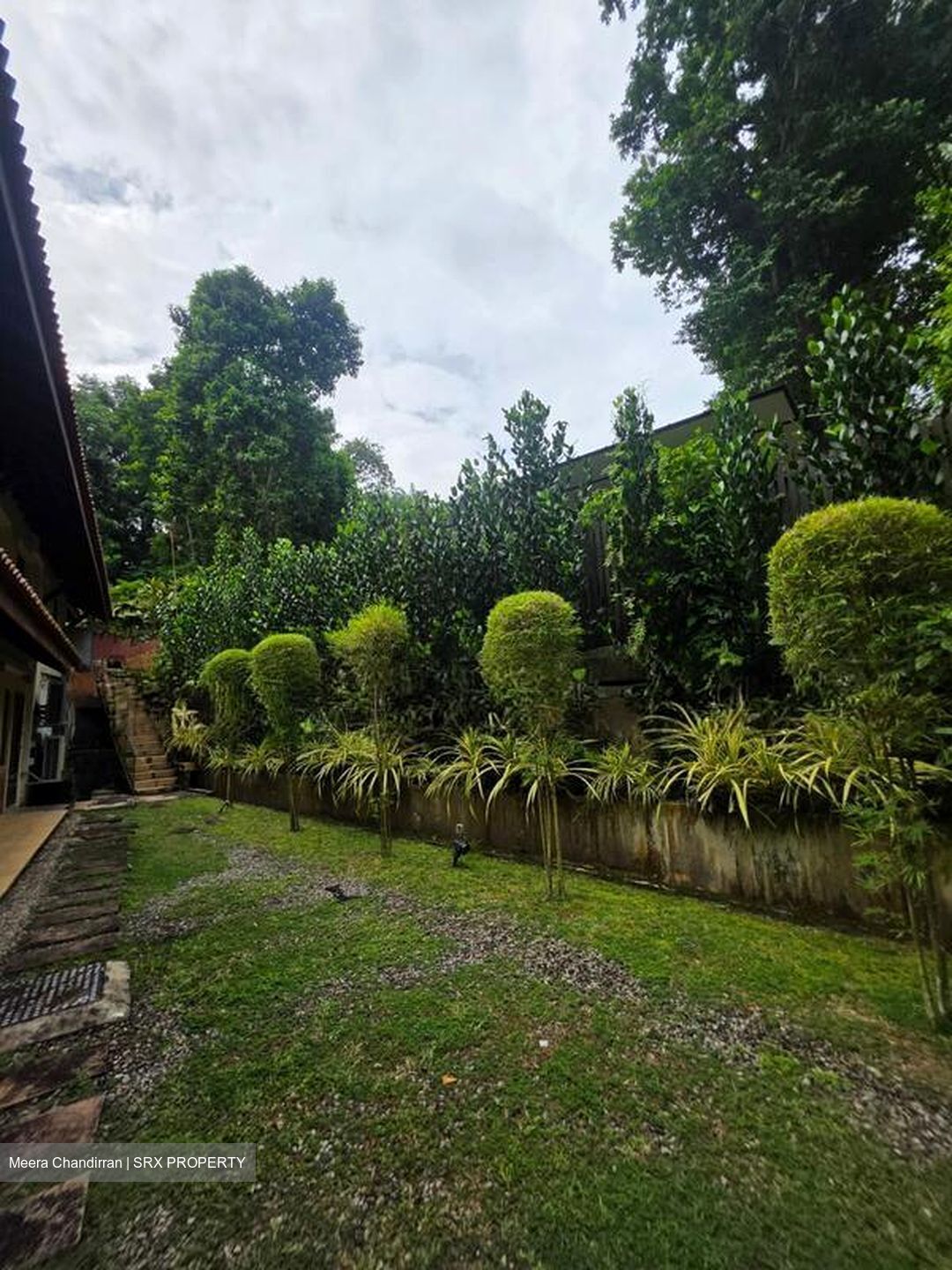 Ridout Road (D10), Detached #565980021